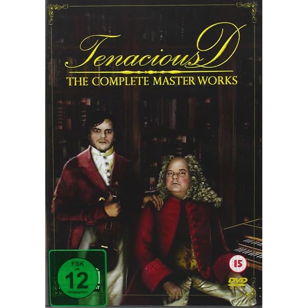 The Complete Masterworks Volume 2 [Blue Ray] [DVD] [2008